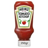 Heinz Tomato Ketchup Sauce o Mate