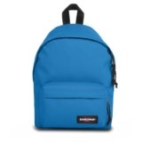 EASTPAK ORBIT XS Zaino, 33.5 x 23 x 15 cm, 10 L, Bubble Blue, Blu