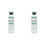 Bioderm- Dermodetergente Anallergenico Plus Timo (Confezione da 2)