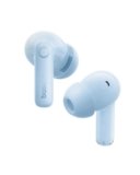 Baseus EP10 Pro Auricolari In Ear Wireless, cuffie Bluetooth con riduzione del rumore di -50dB, auricolari Noise Cancelling con Hi-Res & LDAC, 6-Mic AI per chiamate chiare, IP55, 55H, Bluetooth 6.0
