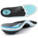 PCSsole Ortopediche Solette per Piede Piatto, Solette Scarpe Ortopediche, Plantari Ortopedici Con Supporto Dell’arco, Plantari Ortopedici per Uomini E Donne.