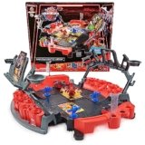 Bakugan Battle Arena with Exclusive Special Attack Dragonoid, Customizable, Spinning Action Figure and Playset, Kids Toys for Boys and Girls 6 and up