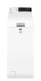 Electrolux 700 Lavatrice a Carica Dall’alto, 7 kg, EW7T337A, Classe A, Tecnologia SteamCare e Tecnologia SensiCare, Display LED con Touch Control, Giri 1251, 600x400x890 mm, Bianco