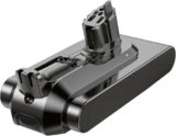Batteria V15 per Dyson V15, Batteria V11 per V11(Click-in Type) SV15 SV16 SV22 SV28