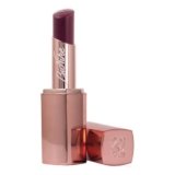 BioNike Defence Color – Nutri Shine Rossetto Brillante Effetto Balsamo Labbra Colorato, Idratante e Rimpolpante con Acido Ialuronico, Vitamina C ed E, e Cere Vegetali Idratanti, N.205 Prune