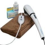 TheraCare Pain Relief Bundle, 3-Piece, 1 Ct