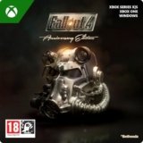 Fallout 4: Anniversary Edition | Xbox & Windows 10 – Codice download