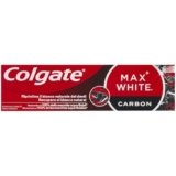 Colgate Max White Colgate Den Max W.Carb, 75ml