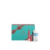 Collistar Cofanetto Regalo Donna Twist Balmy Gloss + Mini Professionale Matita Occhi + Struccante Bifasico Occhi-Labbra 35ml, Labbra Idratate, Brillanti e Make-up Perfetto