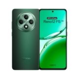 OPPO Reno 12FS 12+512GB 6.67″ 5G Black Green ITA