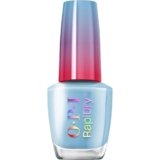 OPI RapiDry™ Smalto ad Asciugatura Rapida – Smalto Celeste, Snap Your Fingers – Smalto ad Asciugatura Rapida, Vegano, a Prova di Sbavature (9ml)