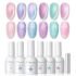 OPI RapiDry™ Smalto ad Asciugatura Rapida – Smalto Celeste, Snap Your Fingers – Smalto ad Asciugatura Rapida, Vegano, a Prova di Sbavature (9ml)