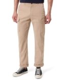 NAPAPIJRI Mees Cargo Beige