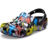 Crocs Unisex Disney Mickey Mouse Clogs Mickey/Friends Men 4/Women 6 Medium