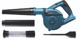 BOSCH GBL18V-71N 18V Cordless Compact Blower, 167 MPH (Bare Tool)