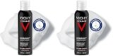VICHY SCHIUMA DA BARBA PELLE SENSIBILE 200 ml (Confezione da 2)
