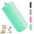 BAGAIL 8 Set Packing Cubes Luggage Packing Organizers for Travel Accessories-Cream