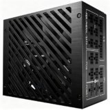 LC-POWER Platinum Pro LC1000P2-V3.1 1000 Watt Alimentatore PC ATX 3.1 con 80 Plus Platinum, 12VHPWR, Ventola da 135mm Silenziosa, 10 Anni di Garanzia