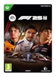 F1 25 Standard | Xbox Series X|S – Codice download