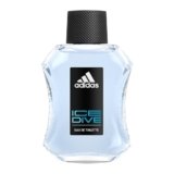 adidas – Eau de Toilette Ice Dive – Profumo Uomo Spray 100 ml