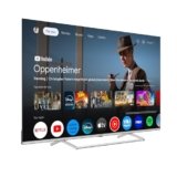 Strong – TV 4K QLED ULTRA HD – SRT65UG8773C | 65” (165 cm) – Smart TV connessa a Internet, Dolby Vision Atmos, DVB-T2/C/S2
