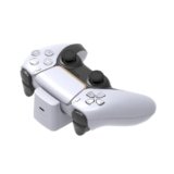 Batteria Esterna Ricaricabile 2000 mAh Compatibile con Controller Plays 5 con Indicatori LED 90510