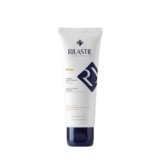 Rilastil Man Crema Dopobarba, Trattamento Idratante e Nutriente, Pelli Sensibili, Normali e Secche, Emolliente e Lenitivo, con Acido Ialuronico, Confezione da 75ml