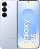 SAMSUNG S931 GALAXY S25 5G (6.2” – 12/128GB) ICE BLUE