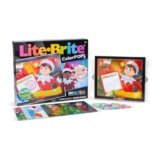 Lite Brite – Color Pop Elf on The Shelf
