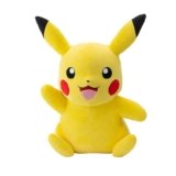 Pokémon Pikachu Plush – 24-inch Plush with Authentic Details