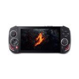 acer Nitro Blaze 7 GN771-08HS7, Console di gioco portatile, Processore AMD™ Ryzen 7 8840HS, 1 TB SSD PCIe NVMe, Ram 16 GB DDR5x, AMD Radeon, Display 7″ FHD IPS 144Hz, WiFi 6E ax + BT, Windows 11 Home