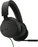 Xbox Stereo Headset – Microsoft Cuffie Stereo Cablate per Xbox