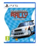 Old School Rally – Special Edition – PS5