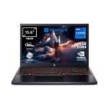 acer Nitro V 15 ANV15-52-77F6 Notebook Gaming, NVIDIA GeForce RTX 5050 8 GB GDDR7, Processore Intel Core i7-13620H, Ram 16 GB DDR4, 512 GB SSD, Display 15.6″ FHD IPS 165 Hz LED LCD, Windows 11 Home