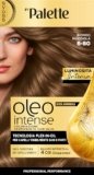 Syoss by Palette Oleo Intense, 1-10 Nero Intenso
