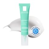 La Roche-Posay Hydraphase Intense, Crema Contorno Occhi, Per Occhi Sensibili, Effetto Reidratante, Anti Borse e Anti Fatica, Arricchito con Acido Ialuronico e Caffeina, 15 ml