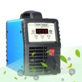 Generatore di Ozono, Purificatore d’Aria Deodorante per 300㎡, Commerciale Ozonizzatore Industriale Ionizzatore con Timer per Abitazioni, Fattoria, Uffici, Ristoranti, Hotel e Garage