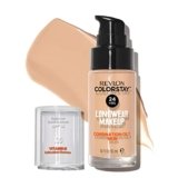 Revlon Fondotinta Colorstay per Pelli Miste/Grasse, 135, 30 ml
