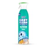 Scrubbing Bubbles Easy Clean Foaming Multipurpose Bathroom Cleaner, Continuous Spray Bottle, Fast Acting Foam, 13.58 Ounce