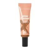 Max Factor Glow Framer, 40 Amber, Skin Tint, Contouring e Illuminante, perfetto per un soft Contouring o come Skin Tint luminosa. Glow delicato e pigmenti effetto sunkissed, Texture Leggera, 30ml