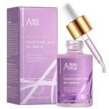 ANAiRUi Siero di acido tranexamico, con tranexamic acid e ialuronico, niacinamide, 30 ml