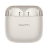 HUAWEI FreeBuds SE 3, cuffie con autonomia fino a 42 ore e in colorazione nera, leggere e compatte, ricarica rapida 10 minuti, connessione Bluetooth 5.4, IP54, Compatibili con iOS, Windows e Android.