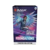 Magic: The Gathering Foundations – Starter Collection