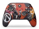 PowerA Wireless Controller for Xbox Series X|S – Borderlands SE, hall effect thumbsticks, low latency wireless, officially licensed, works with Xbox One and Windows 10/11