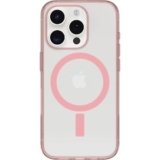 OtterBox Cover Serie Clear Case con MagSafe per iPhone 15 PRO, Resistente a Shock e Cadute, Ultra Sottile, Protettiva, Testata 3X Norme Mil-Std 810G, Anemone