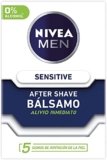 Nivea Men Sensitive After Shave Balsamo 100ml