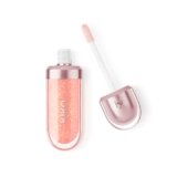 KIKO Milano 3D Hydra Lip Oil 02, Olio Idratante Per Le Labbra, 02 Atomic Orange