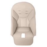 Cuscinos Per Seggiolone Pappa Universale – Fodera Per Sedia Da Pranzo Per Bambini, Cuscini Per Sedia Da Pranzo In Pelle PU, Riduttore Seggiolone, Riduttore Per SeggiolonePappa Universale