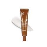[Mizon] Crema Idratante con Estratto di Bava di Lumaca (35ml) Idratazione Intensa, Anti-età, Ripristino della Pelle, Assorbimento Veloce, Cosmetico Coreano (All in One Snail Repair Cream)
