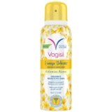 Vagisil Deodorante Intimo Spray Donna Essenza Delicata Al Gelsomino Bianco, Igiene Intima, Freschezza E Igiene Per Tutto Il Giorno, Ipoallergenico, Delicato Sulla Pelle, 125 ml